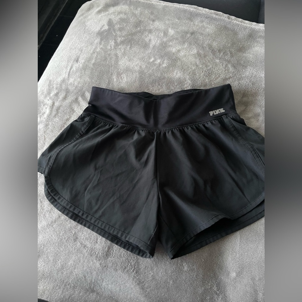 Victoria Secret Pink Ultimate Shorts